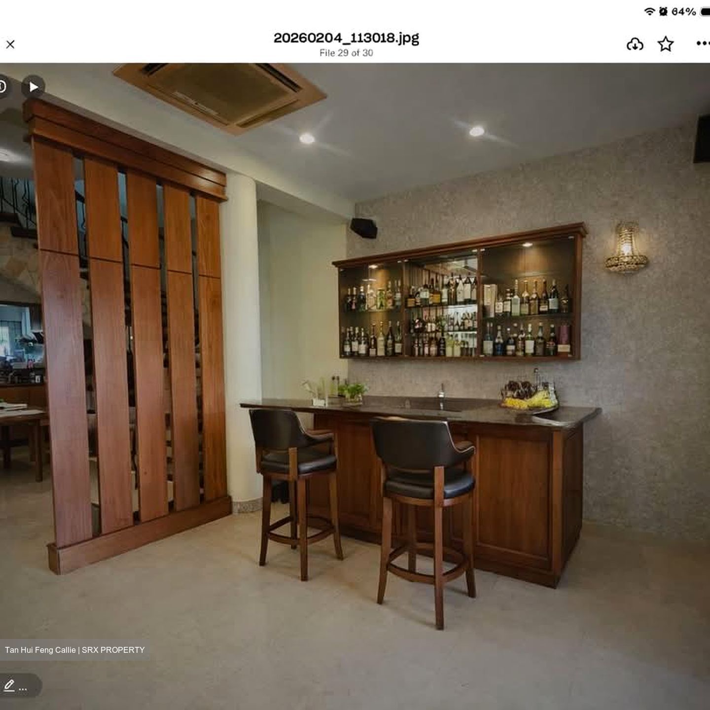 Serangoon Garden Estate (D19), Semi-Detached #548837851